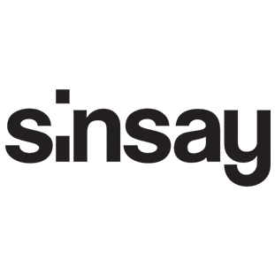 Do naszych klientów należy Sinsay