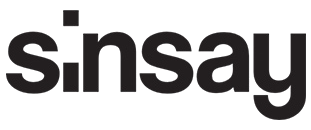 Sinsay – marka w portfolio współpracy szwalni